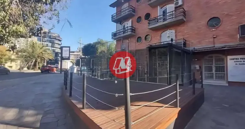 Ponto comercial para alugar no Rio Branco, Porto Alegre 