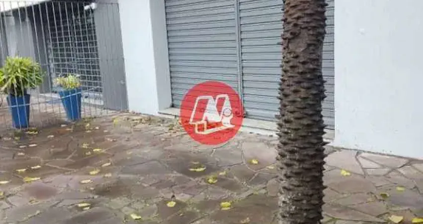 Loja para alugar, 48 m² por r$ 3.110,00/mês - praia de belas - porto alegre/rs