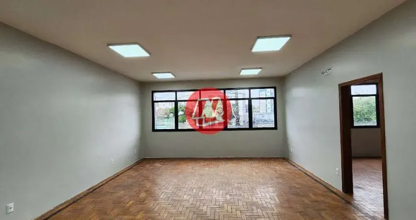 Aluga-se conjunto comercial com 250 m² no bairro partenon - porto alegre/rs