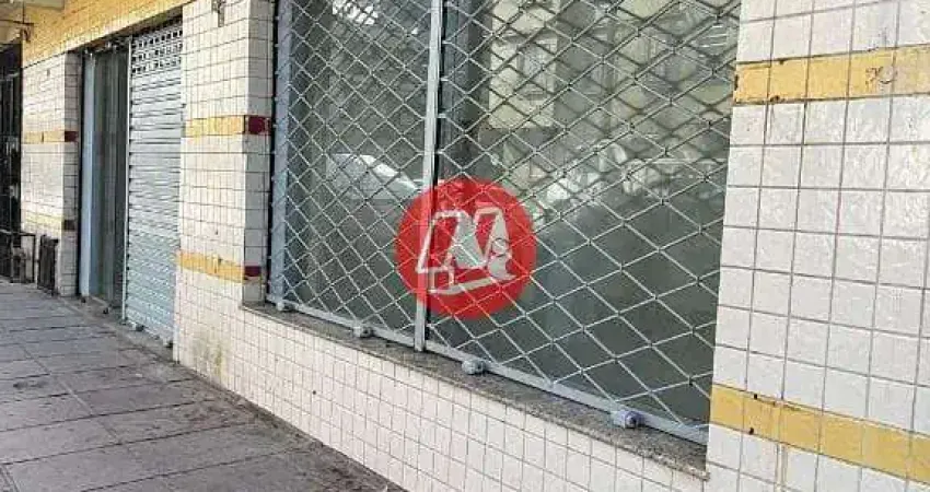 Loja para alugar, 60 m² por r$ 2.807,00/mês - navegantes - porto alegre/rs