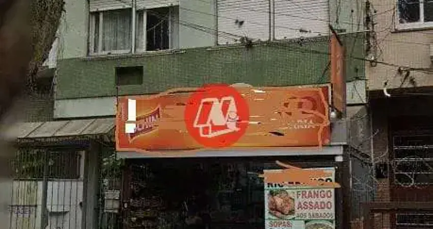 Ponto comercial à venda no Bom Fim, Porto Alegre 
