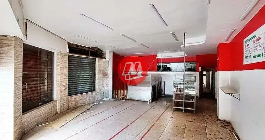 Ponto comercial com 1 sala para alugar no Rio Branco, Porto Alegre 
