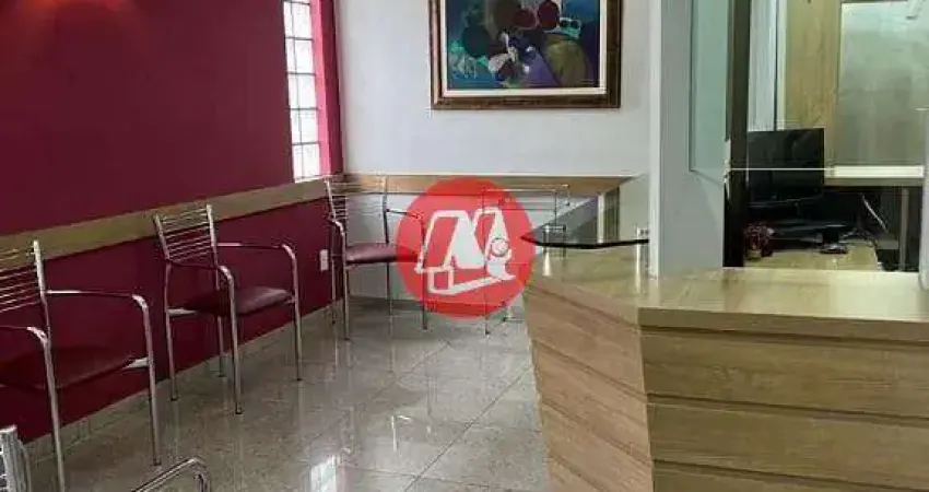 Ponto comercial com 2 salas à venda no Rio Branco, Porto Alegre 