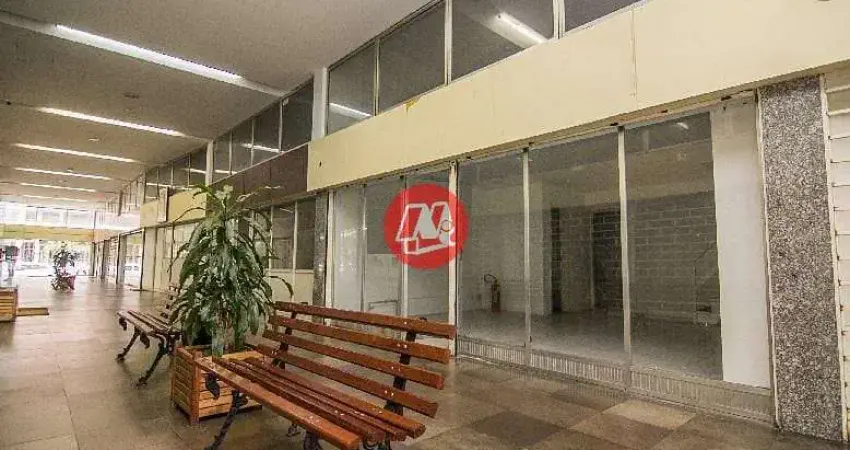 Loja para alugar, 40 m² por r$ 2.785,06/mês - moinhos de vento - porto alegre/rs