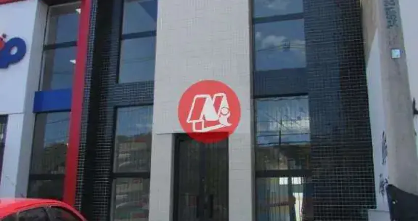 Loja para alugar, 228 m² por r$ 6.630,00/mês - partenon - porto alegre/rs