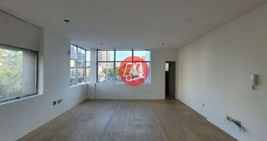 Sala comercial para alugar no Rio Branco, Porto Alegre