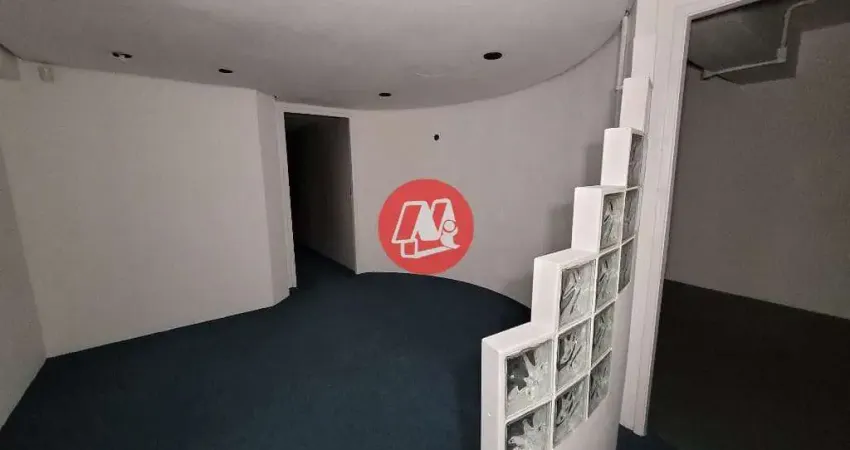 Sala para alugar, 100 m² por r$ 4.622,40/mês - petrópolis - porto alegre/rs