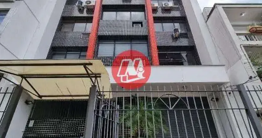 Sala à venda, 25 m² por r$ 220.000,00 - rio branco - porto alegre/rs
