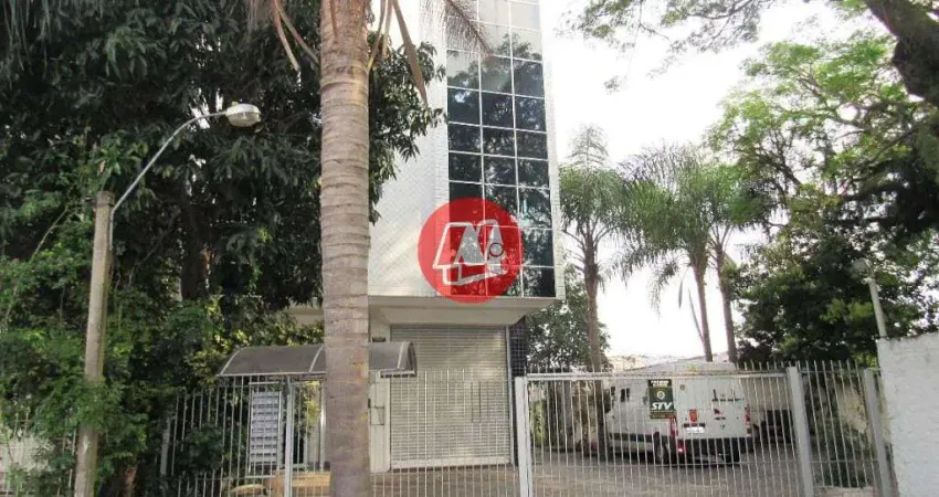 Sala para alugar, 70 m² por r$ 3.170,81/mês - santa cecília - porto alegre/rs