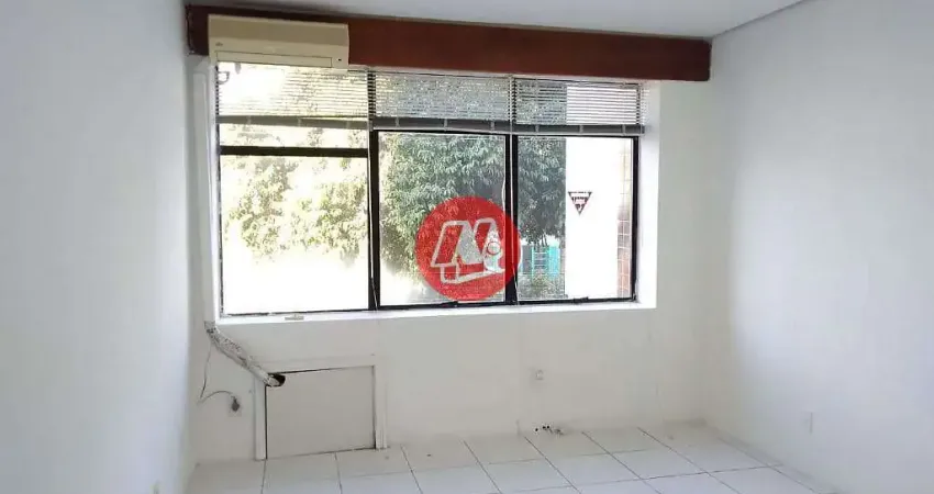 Sala comercial à venda no Rio Branco, Porto Alegre 