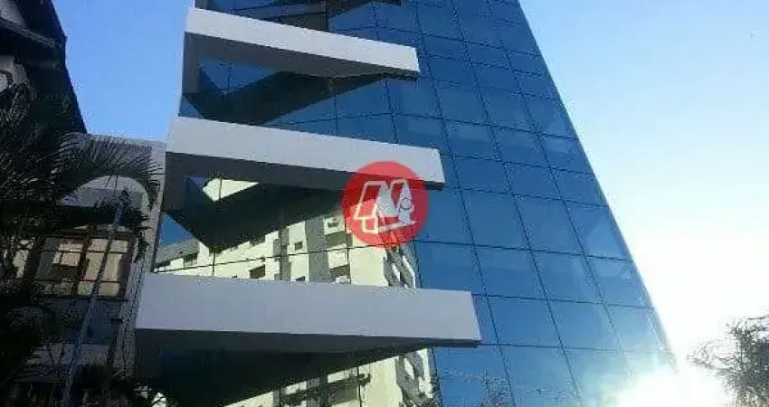 Sala comercial com 1 sala à venda no Higienópolis, Porto Alegre 