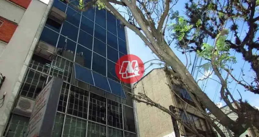 Sala comercial com 1 sala à venda no Rio Branco, Porto Alegre