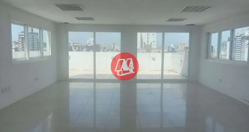 Sala comercial para alugar no Azenha, Porto Alegre