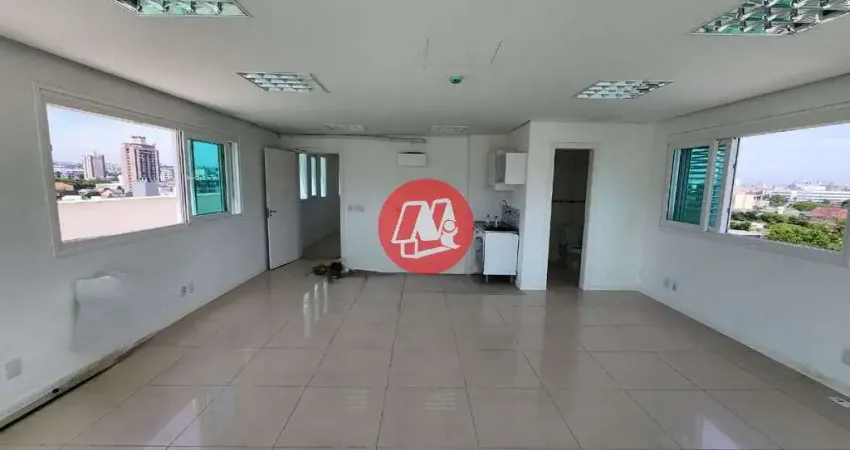 Sala comercial para alugar no Azenha, Porto Alegre 