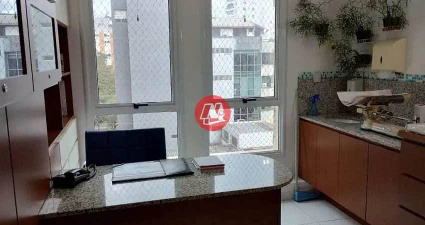 Sala comercial com 2 salas à venda na Bela Vista, Porto Alegre 