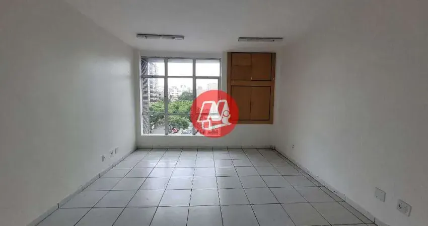 Sala comercial no bairro rio branco - 2 meses de carência no valor do aluguel