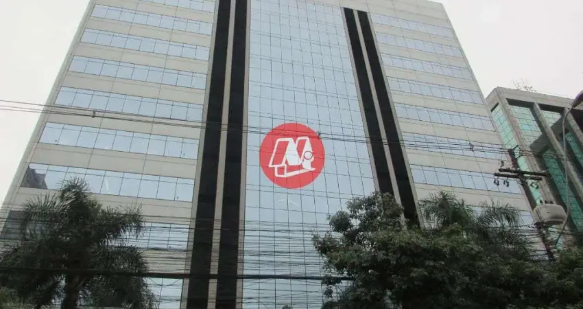 Sala comercial com 3 salas para alugar na Auxiliadora, Porto Alegre