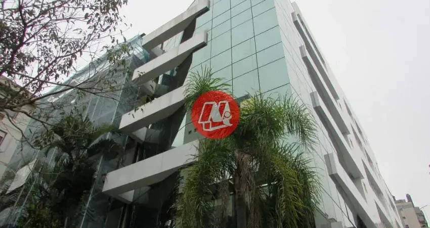 Sala comercial com 1 sala à venda no Higienópolis, Porto Alegre 