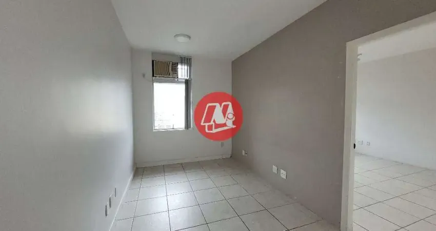 Sala comercial com 2 salas para alugar no Rio Branco, Porto Alegre
