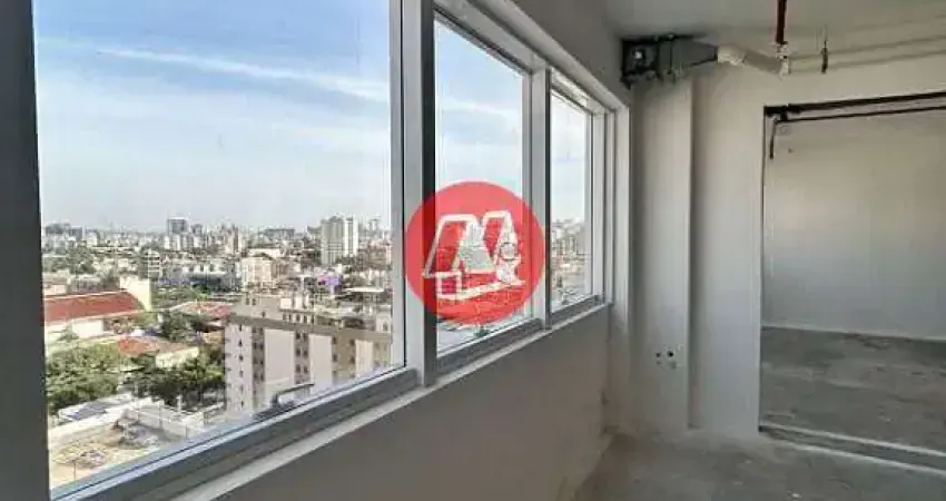 Sala comercial com 2 salas à venda no Santana, Porto Alegre