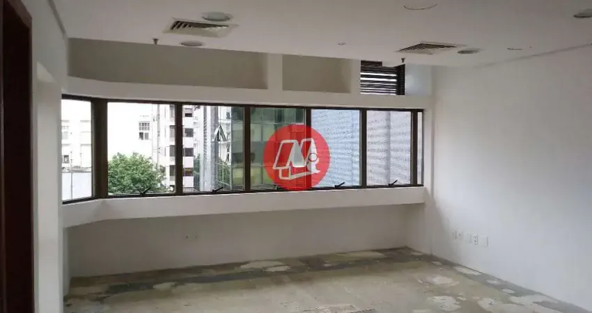 Sala comercial para alugar no Moinhos de Vento, Porto Alegre