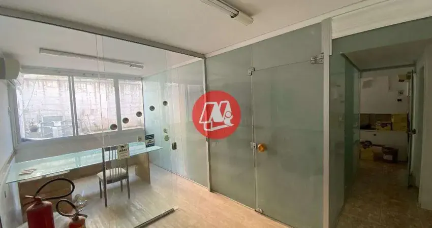 Sala comercial para alugar no Moinhos de Vento, Porto Alegre