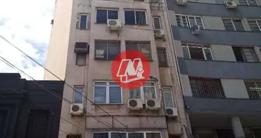 Sala comercial com 2 salas à venda no Centro Histórico, Porto Alegre