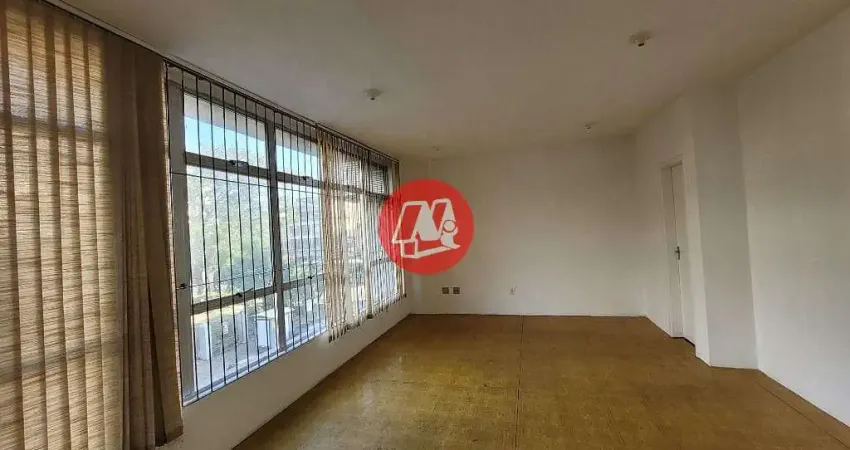 Sala comercial para alugar no Rio Branco, Porto Alegre