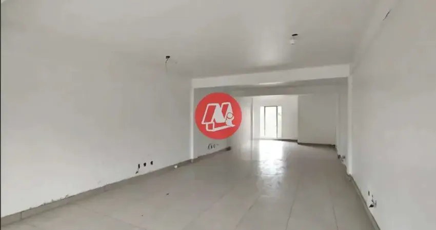 Sala para alugar, 79 m² por r$ 1.644,84/mês - partenon - porto alegre/rs