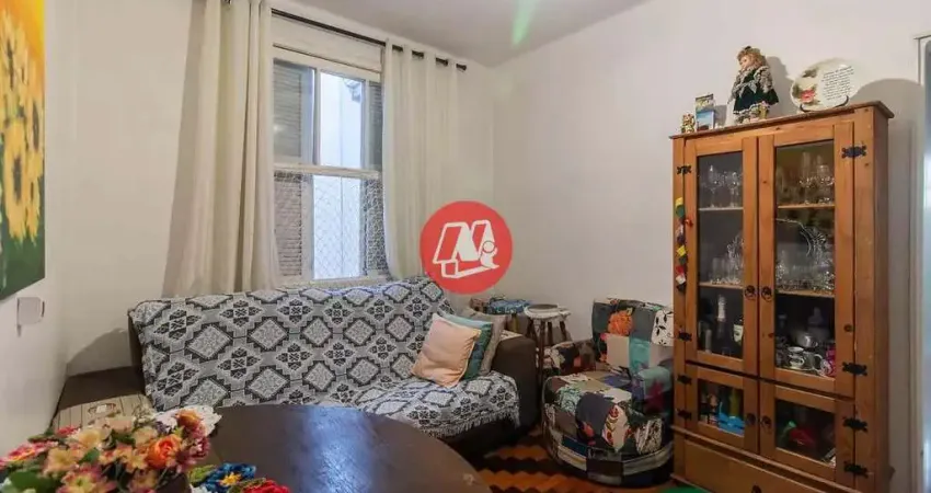 Apartamento com 2 quartos à venda no Partenon, Porto Alegre