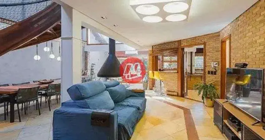 Casa com 4 quartos à venda na Vila Jardim, Porto Alegre