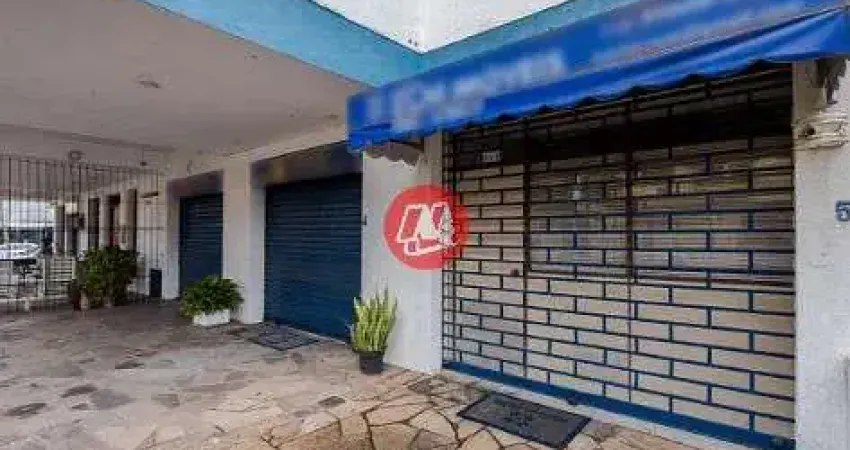 Ponto comercial para alugar no Jardim Botânico, Porto Alegre 