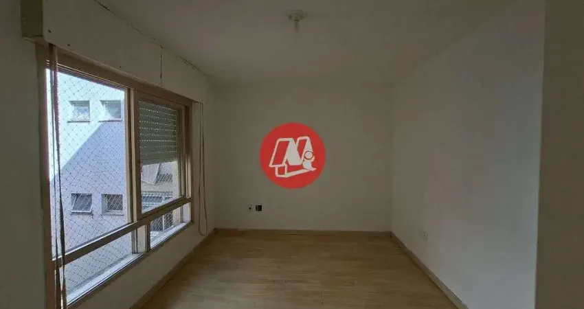 Apartamento com 2 quartos para alugar no Rio Branco, Porto Alegre 
