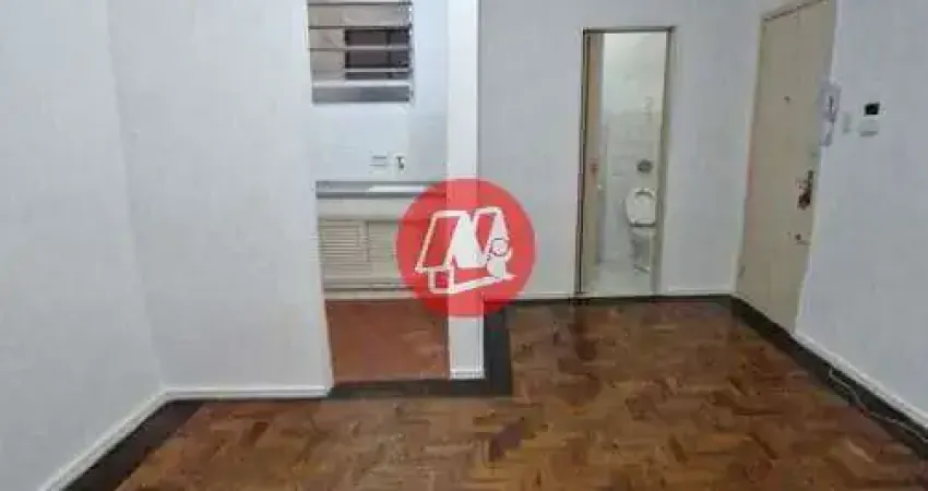 Kitnet / Stúdio para alugar no Bom Fim, Porto Alegre