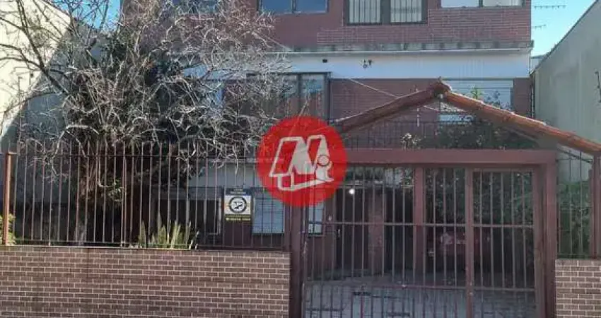 Imóvel para reforma - projeto para 9 aptos inacabados à venda no bairro sarandi, porto alegre, rs