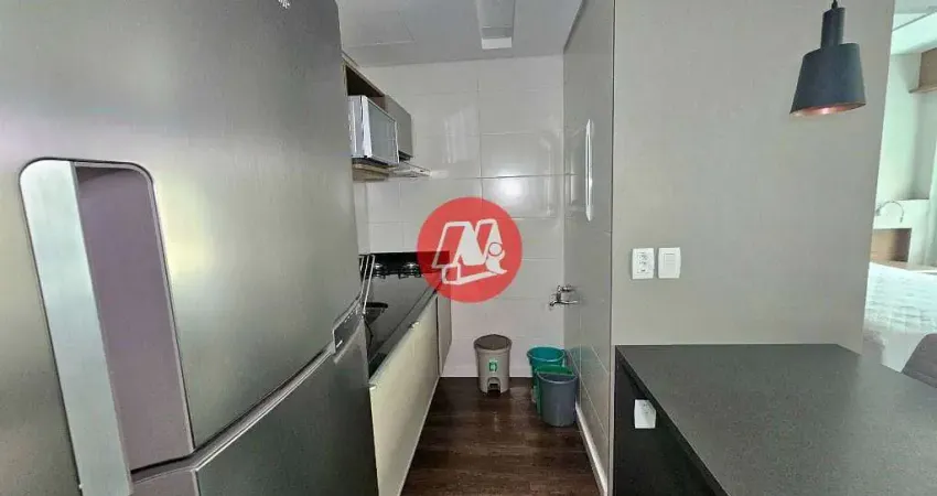 Kitnet / Stúdio para alugar no Moinhos de Vento, Porto Alegre