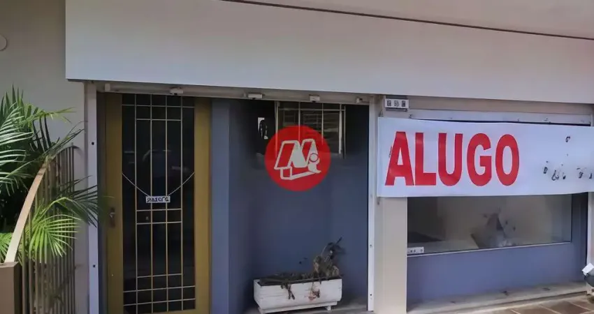 Ponto comercial à venda no Floresta, Porto Alegre 