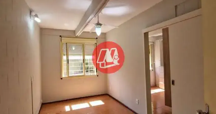 Apartamento com 1 quarto para alugar no Santana, Porto Alegre