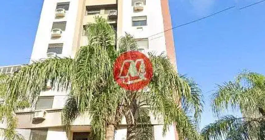 Apartamento com 2 quartos à venda no Floresta, Porto Alegre 