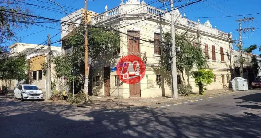 Casa comercial para alugar, 329 m² por r$ 8.647/mês - cidade baixa - porto alegre/rs