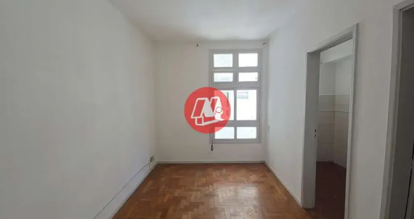 Apartamento para alugar no Centro Histórico, Porto Alegre