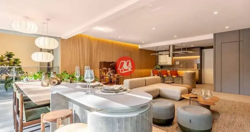 Apartamento com 3 quartos à venda em Petrópolis, Porto Alegre