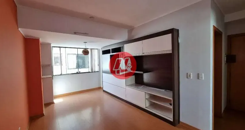 Apartamento com 1 dormitório para alugar, 50 m² por r$ 2.105,00/mês - cidade baixa - porto alegre/r