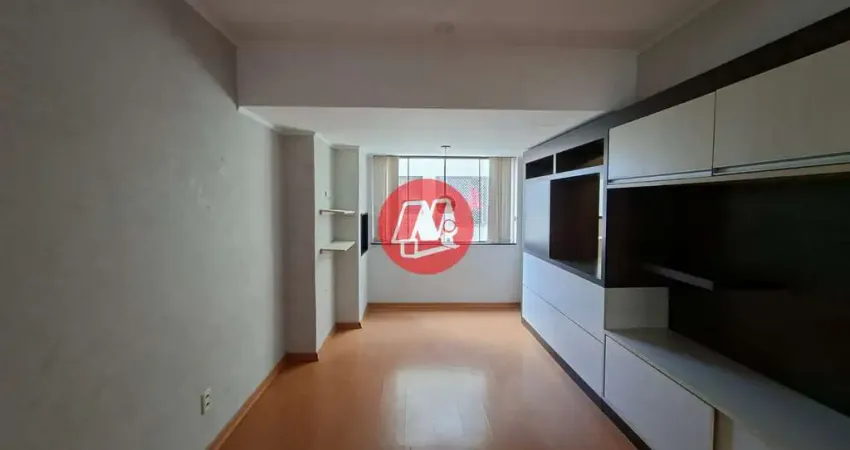 Apartamento com 1 dormitório para alugar, 50 m² por r$ 2.105,00/mês - cidade baixa - porto alegre/r