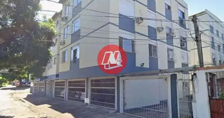 Apartamento com 2 quartos à venda no Nonoai, Porto Alegre