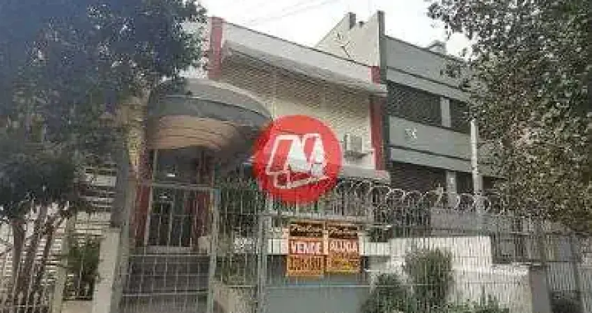 Casa com 3 quartos para alugar no Rio Branco, Porto Alegre