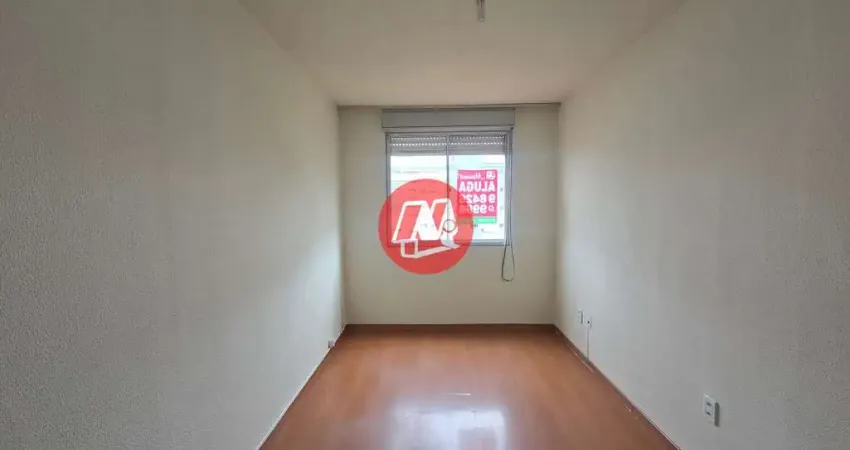 Apartamento com 1 quarto para alugar no Jardim Itu Sabará, Porto Alegre