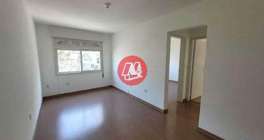 Apartamento com 1 dormitório à venda, 42 m² por r$ 378.000,00 - petrópolis - porto alegre/rs