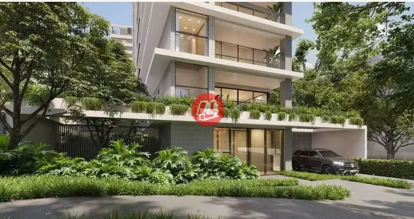 Apartamento com 3 quartos à venda no Independência, Porto Alegre 