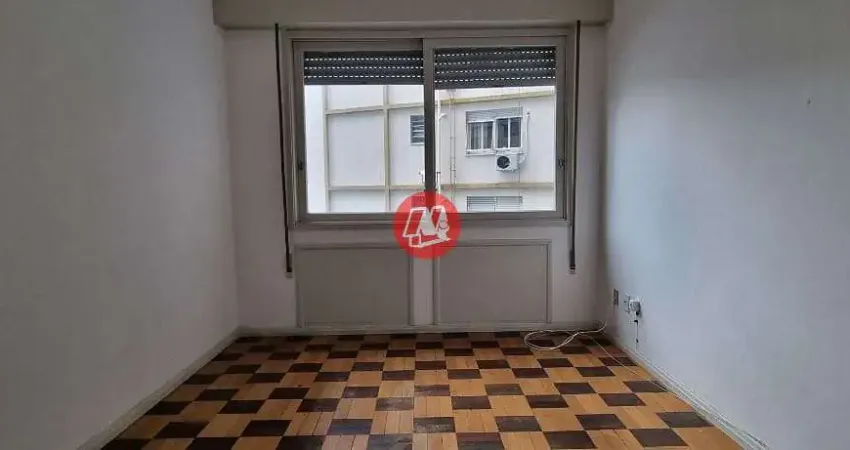 Apartamento à venda 1 quarto, 55m², centro histórico, porto alegre - rs | palácio